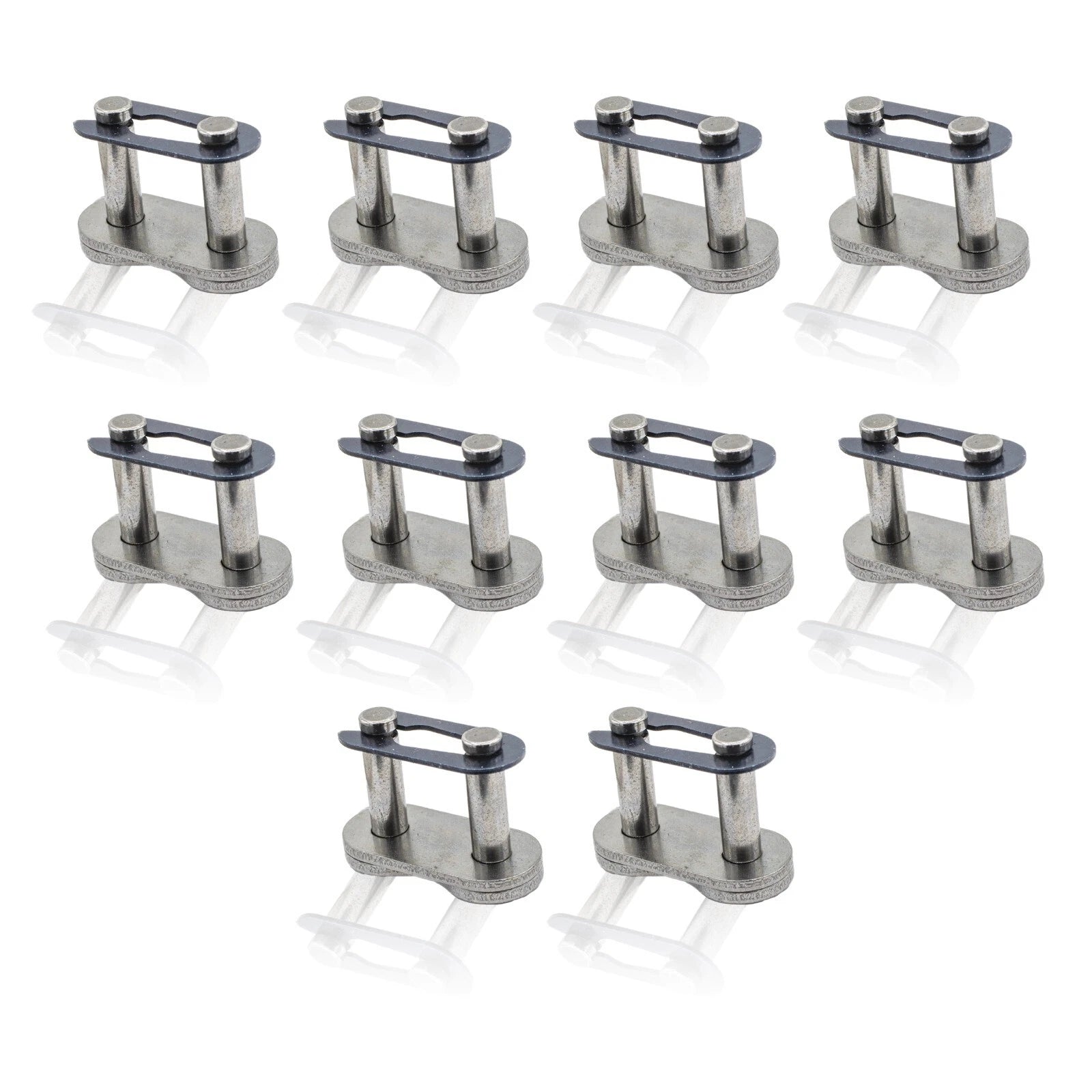 10X 530 MASTER CONNECTING LINK PARA EXTRACCIÓN DE CADENA DIRT PIT BIKE