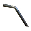 JDS968 Seat Pan Channel Fits John Deere