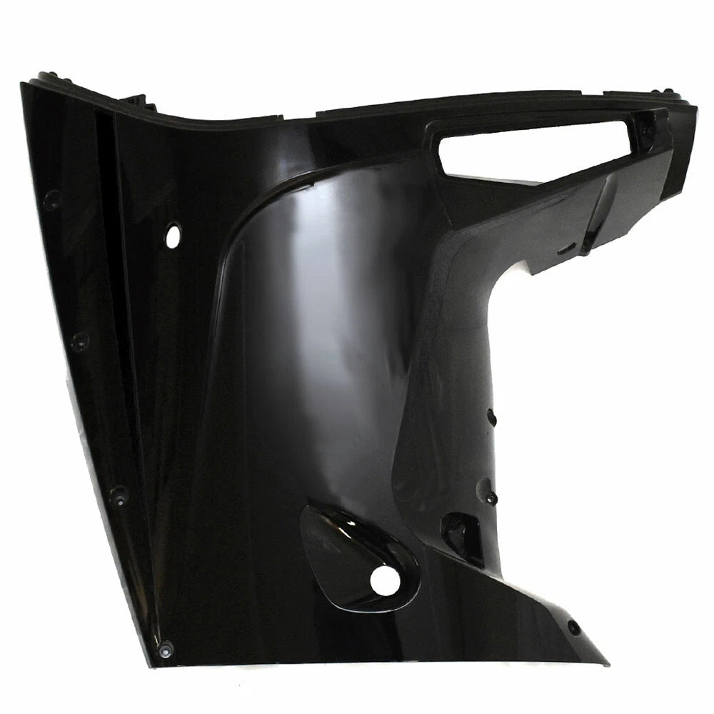 Mercury Boat Outboard Lower Cowling 8M0106950 - Pro XS Black (STBD)