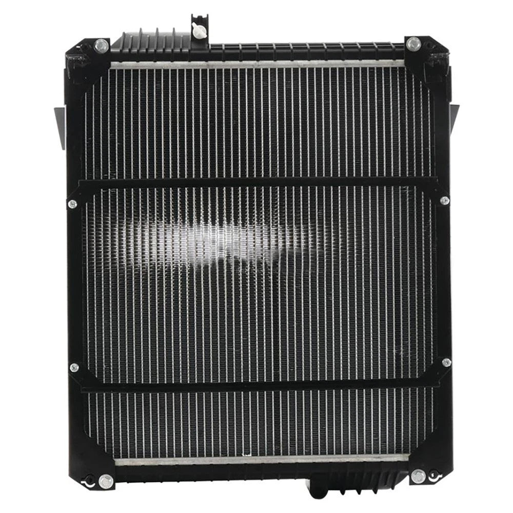 1206-0025 - Radiator Fits Massey Ferguson