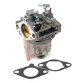 Carburetor Assembly with Gaskets for 1999-2002 Toro 30196, 14 HP, 48" Lawn Mower