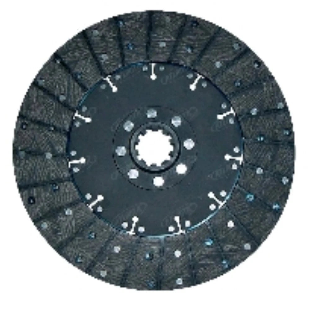 1112-6020 - Clutch Disc Fits Ford/ Holland