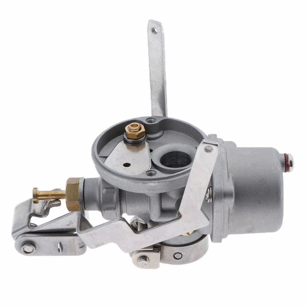 Boat Carburetor Assembly 3F0-03100-4 for Tohatsu Outboard Engine 2.5H 3.5HP 2 Stroke