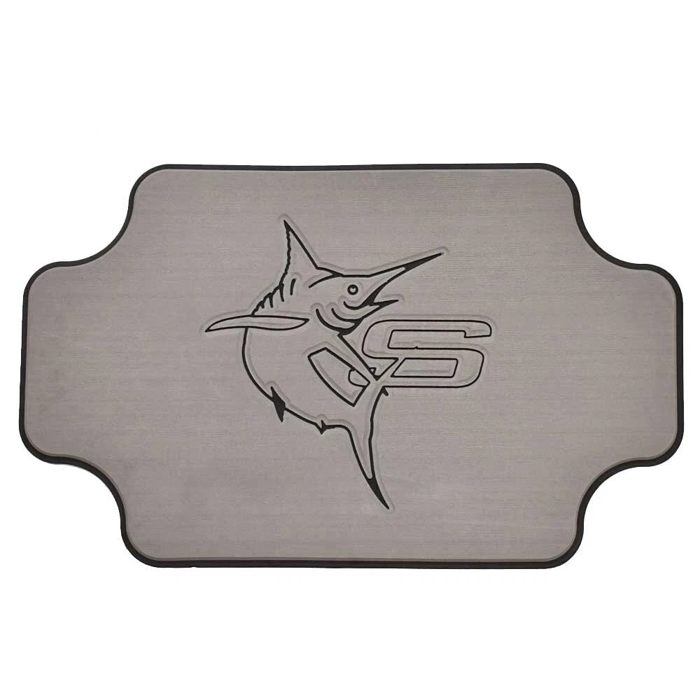 Striper Boat Non-Skid Table Mat 8137963 - 270 WA Cockpit Slate Gray