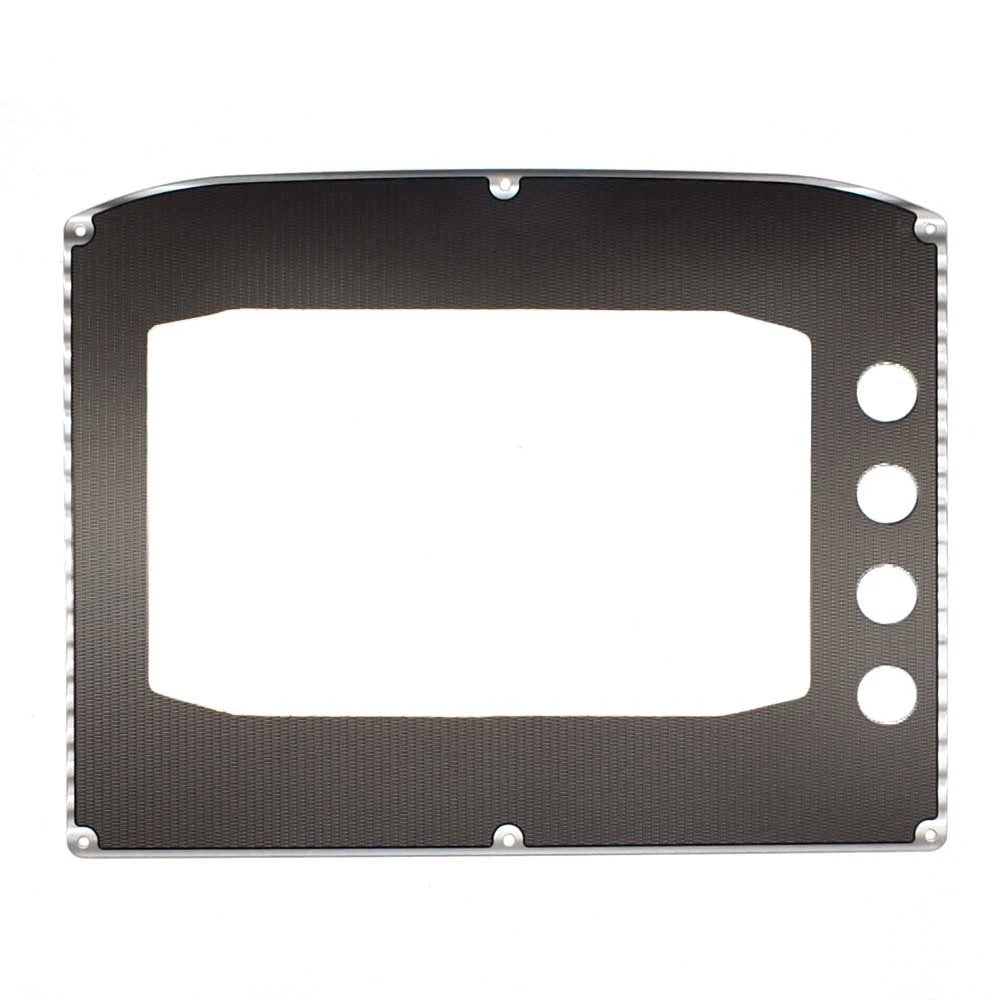 Ranger 1850LS Boat Bow Panel - 13 1/8 X 10 1/4 Inch