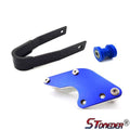 STONEDER 10mm Chain Roller Slider Guide for Chinese 50cc-160cc Pit Dirt Bike