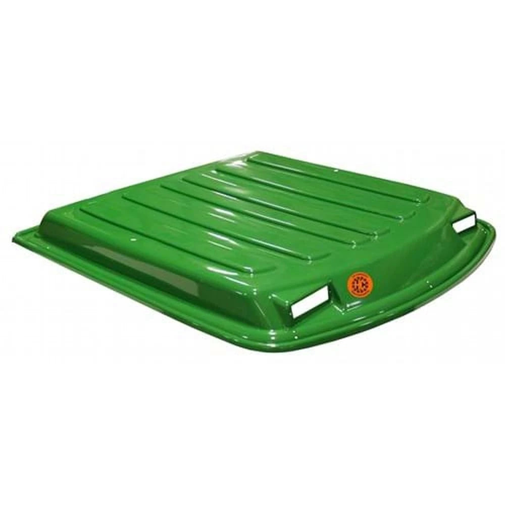 HCAR74143 Cab Roof, Sound-Gard Cab Fits John Deere