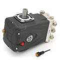 OEM Annovi Reverberi Horizontal Pressure Washer Pump for Interpump WS101, 24mm