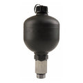 Hydraulic Pressure Accumulator Assembly Fits Case IH 7120 7230 Fits Case