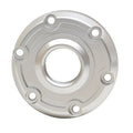 MasterCraft Boat Steering Wheel Insert 24-NS015 - 2 1/2 Inch Aluminum