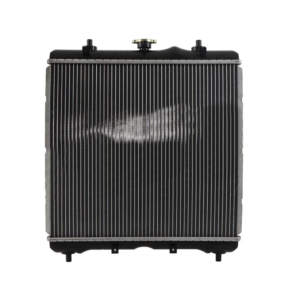 1906-6319 - Radiator Fits Kubota