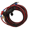 Crestliner Boat Trolling Motor Harness 2224571 - Vision Tiller 16 FT