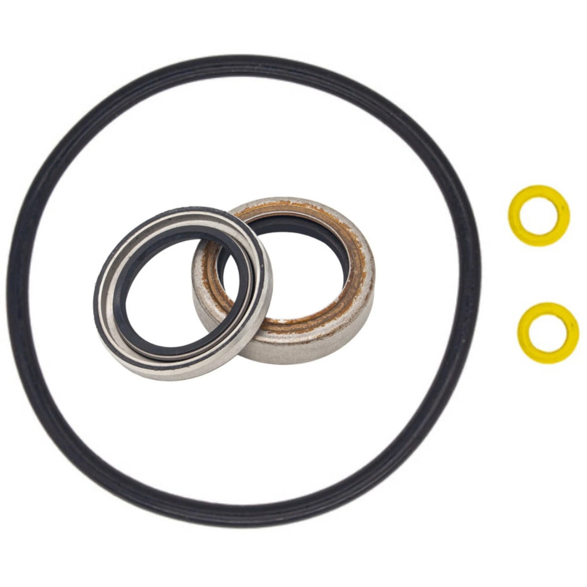 Mercury 2Str L4 L6 & V6 65-225HP Lower Unit Seal Kit 26-76868 26-12224 25-896524