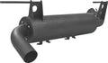 MBRP Single Slip-On System with Performance Muffler for Polaris RZR 900