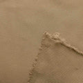 Boat Woven Stretch Fabric - Light Beige Tan 66 Inch (YD)