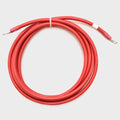 Tracker Boat 2 AWG Battery Cable 333767 - Marine Wire 13 FT 6 INCH Red