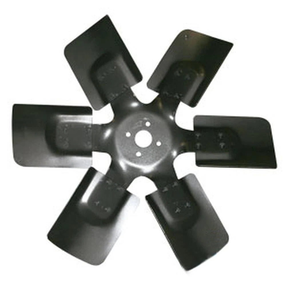 Fan Blade - 6 Fits John Deere 4630 4430 AR60401