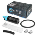 Harley-Davidso N Fuel Pump VRSC Muscle 2009-2023 + Strainer Tank Seal 61016-04A