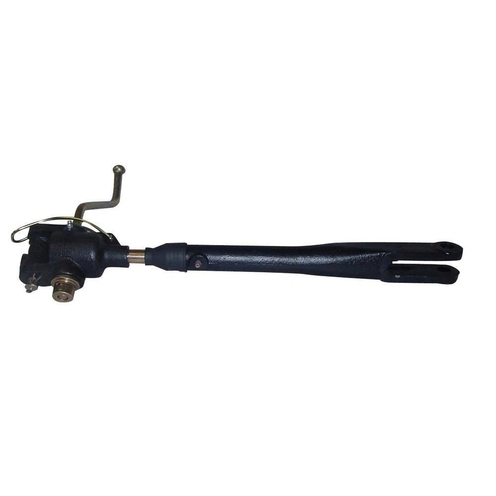 A-6N577A RH Leveling Box Assembly with Fork - Fits Massey Ferguson A-E0NN569AA