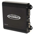 Jensen Boat Audio Amplifier POWER4002 - Premier 2 Channel 200 Watt