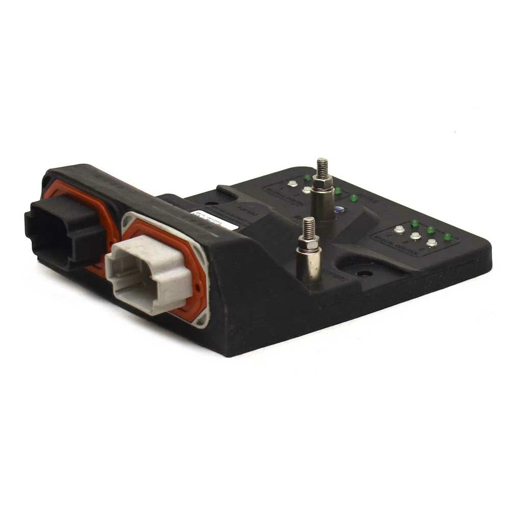 E-Plex Boat Hexa Multi Module WGMM-366HMM-D- 24-WB - ADR251 15A 6 Chan