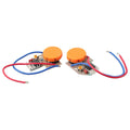Convenient 2PCS Angle Grinder Control Switch Enhance Its Functionality