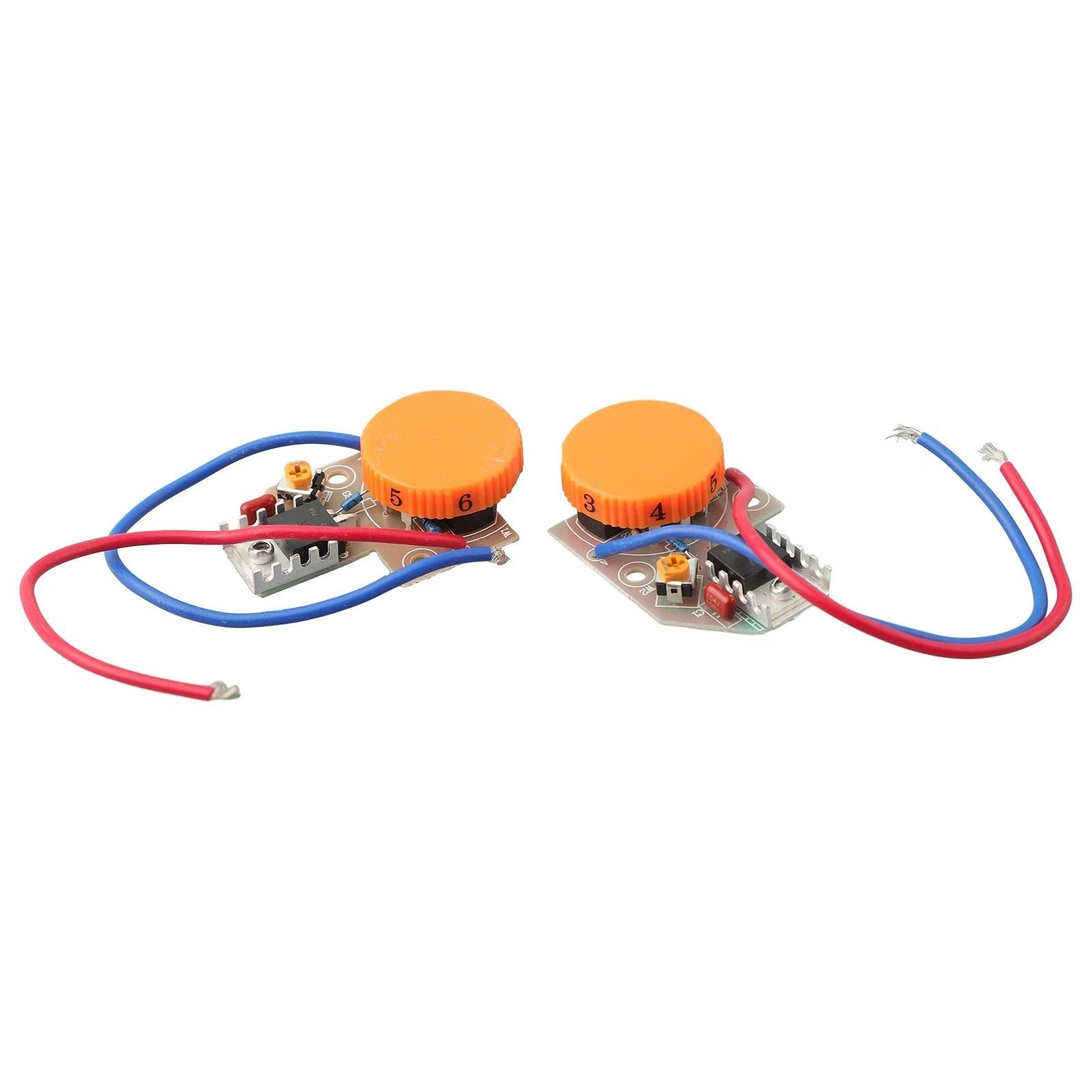 Convenient 2PCS Angle Grinder Control Switch Enhance Its Functionality