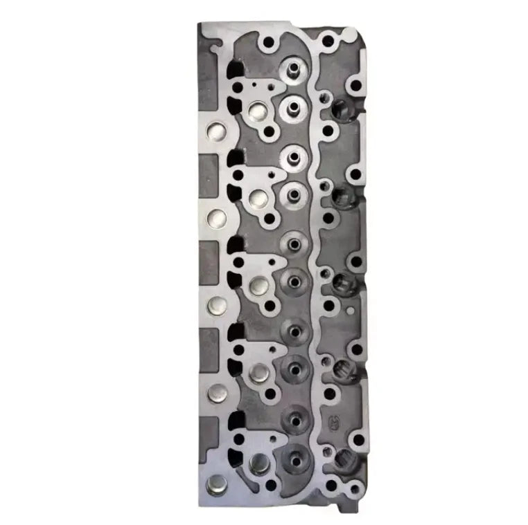 Complete Cylinder Head 16459-03044 16459-03040 for Kubota Engine F2803