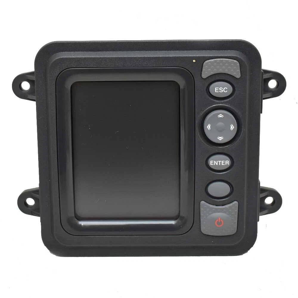 Faria Boat Digital Gauge ID0031A - Beneteau Anteres