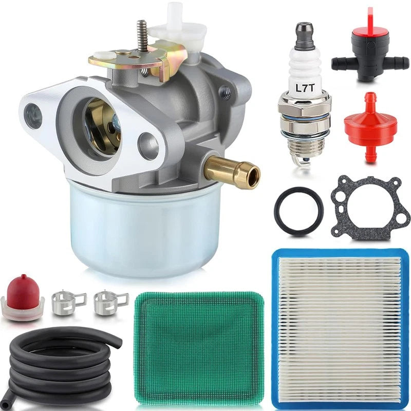 Yard Man Lawn Mower Model 11-C588C755 Carburetor Carb