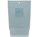 MasterCraft Boat Walk-Through Door 556235 - ProStar 2014 Clear Blue Acrylic