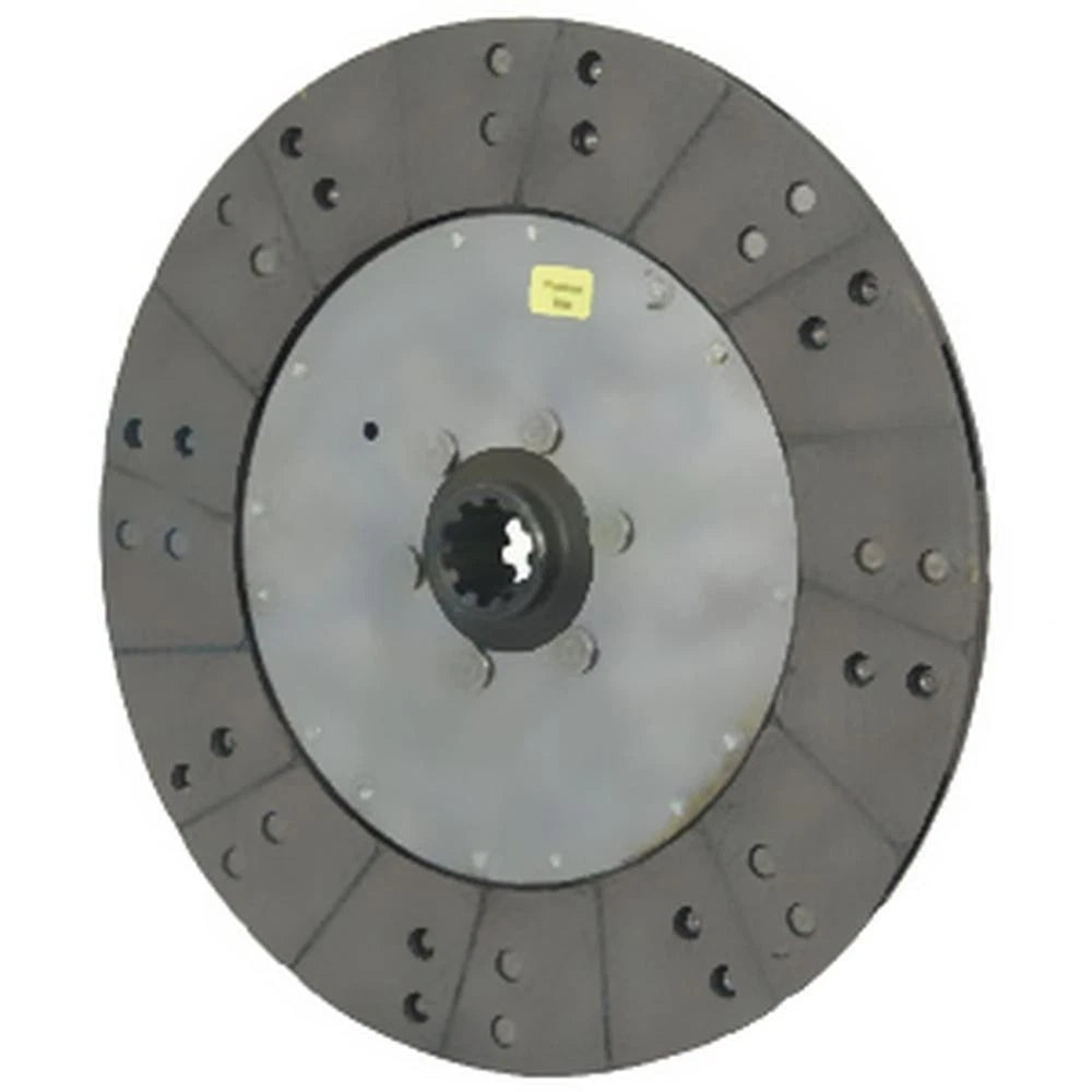 Disc 526965M92 Fits Massey Ferguson 202 203 2135 31 40B 4500 50C 50D