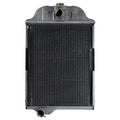 Radiator Fits John Deere 510 500C AT58449