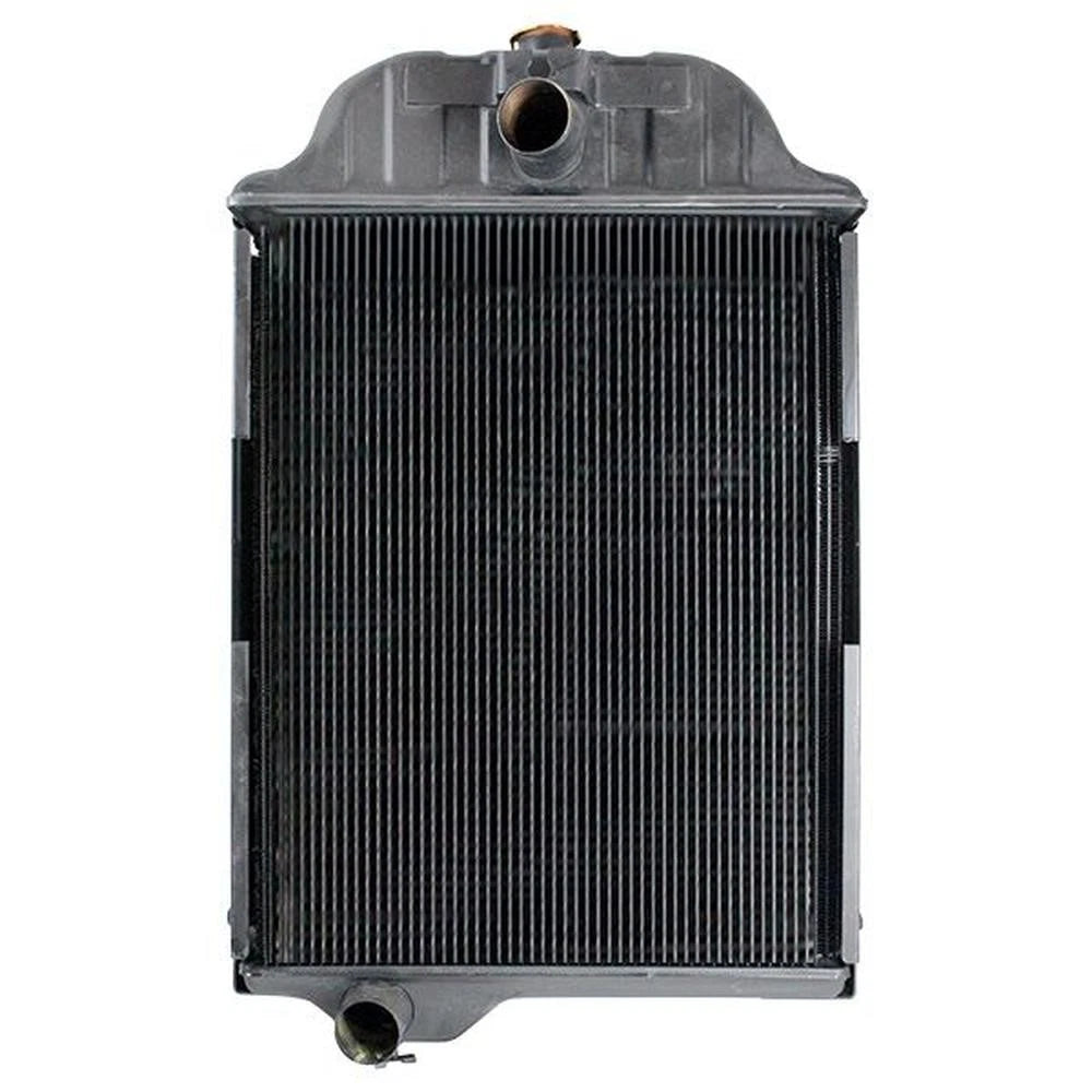 Radiator Fits John Deere 510 500C AT58449