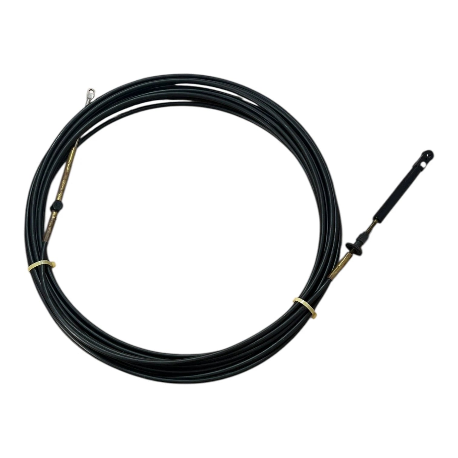 Evinrude Johnson Bombardier 173144, Snap-In Control Cables 20
