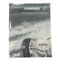 Evinrude Johnson E-TEC 5008506, 2011 Predelivery and Installation Manual