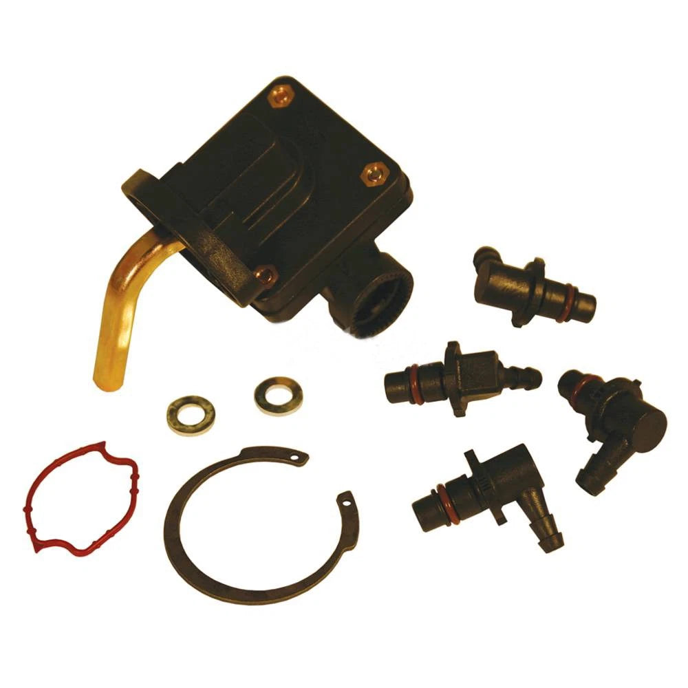 055-409 Fuel Pump Fits John Deere