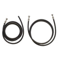 Uflex Boat Hydraulic Steering Hose KITPS-10 - Mercury 10FT (2PC Kit)