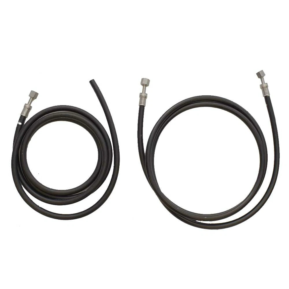 Uflex Boat Hydraulic Steering Hose KITPS-10 - Mercury 10FT (2PC Kit)