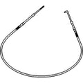 AR54617 47 1/2" Shift Control Cable Fits John Deere 4630 W Powershift Trans
