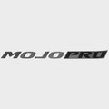 Moomba Boat Raised Brand Logo Decal 117197 - Mojo Pro Emblem
