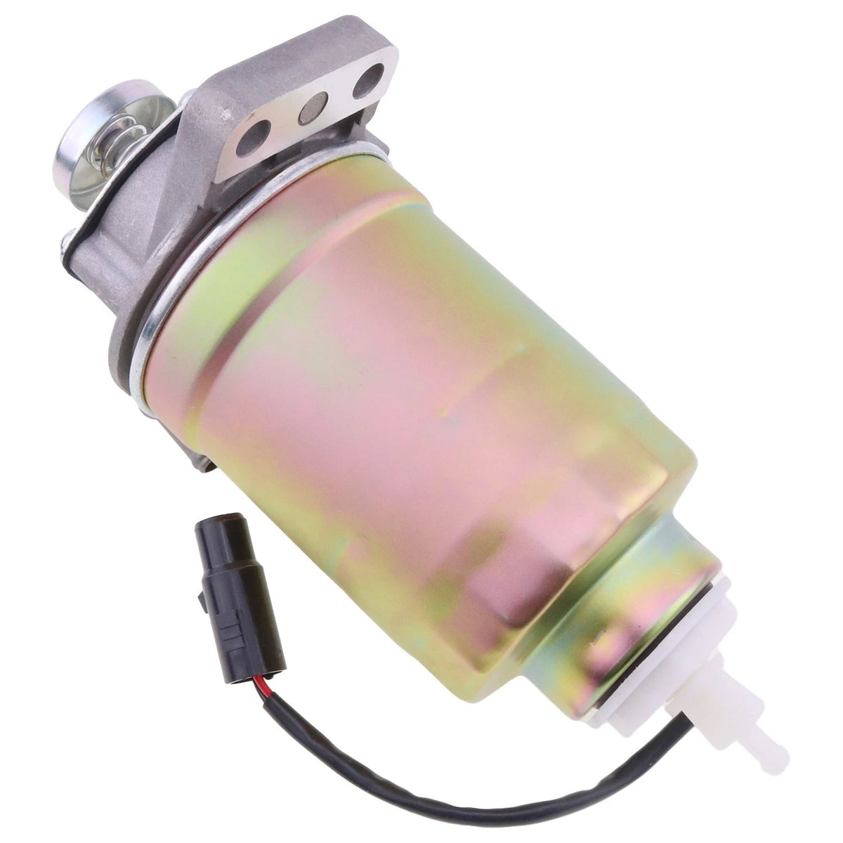 Fuel Filter Assembly 1K011-43010 1K011-43014 for Kubota Engine V3600 V3300
