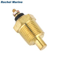 For Outboard Marine 1/2" NPT Temperature Sensor OMC Water Temp Sender 97258A1