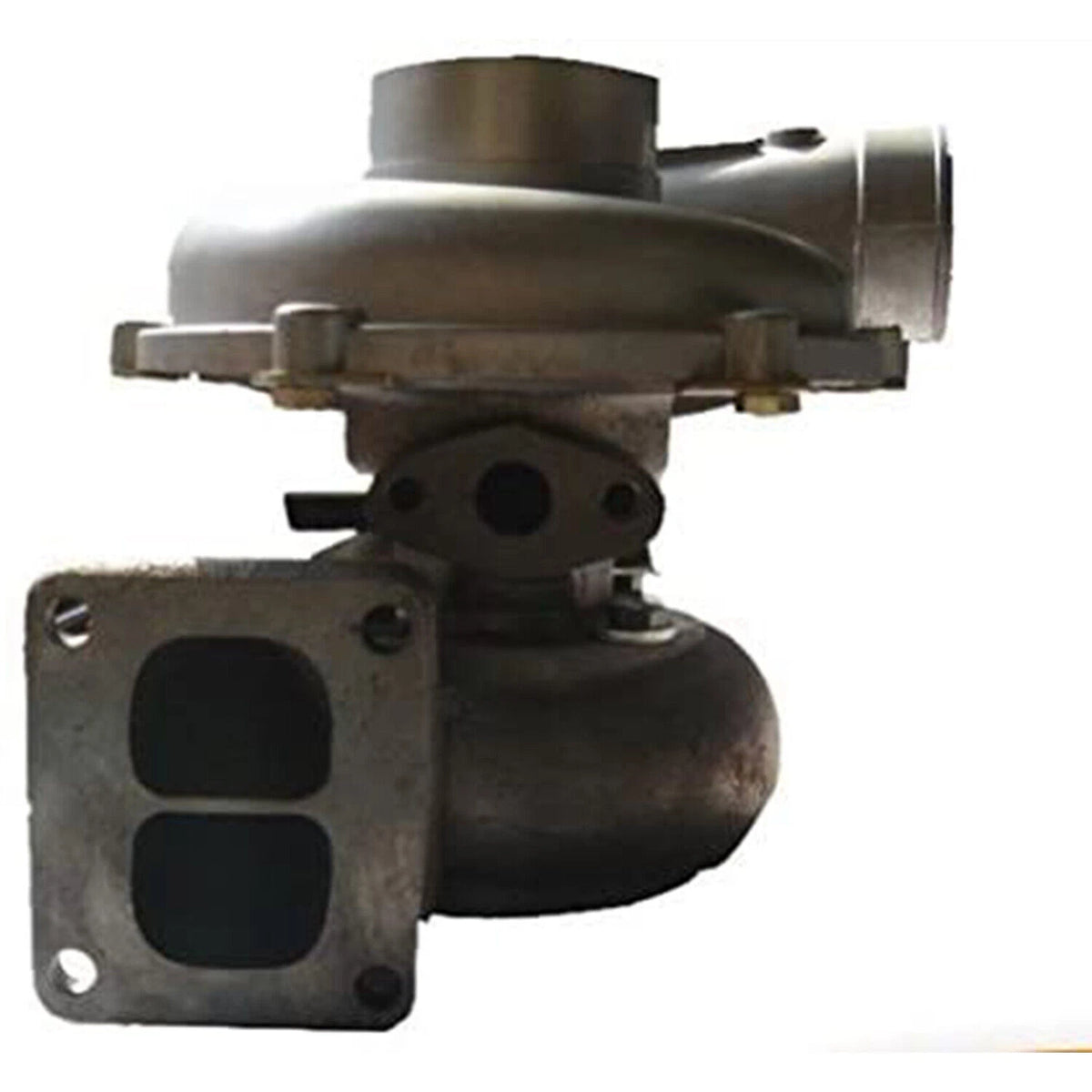 RHC7 114400-2100 Turbo for HITACHI EX200-1 Excavator Engine 6BD1-T 6BD1T