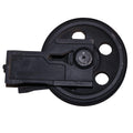 Front Idler Assembly 6814880 for Bobcat Mini Excavator 325 331 334 430 328