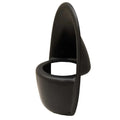 Lund Boat Cupholder Shroud Panel 2023367 - Jet Tech 3 5/8 Inch Gray