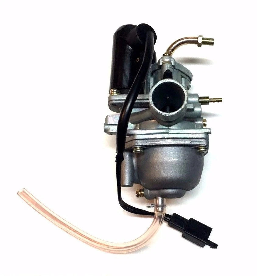 PERFORMANCE CARBURETOR ETON AXL 90 THUNDER ATV QUAD FOUR WHEELER CARB