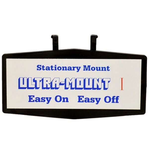 T & L Boat Depth Finder Mount - Ultra-Mount I