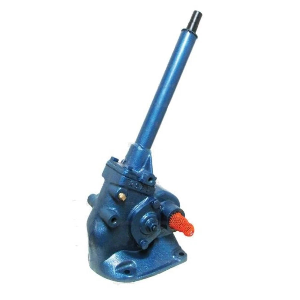 8N3545B Steering Gear Assembly Fits Ford Holland 8N