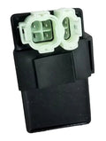 6 PIN ROUND PLUG DC PERFORMANCE IGNITION CDI BOX FOR GY6 ATV GO KART MOTORCYCLE